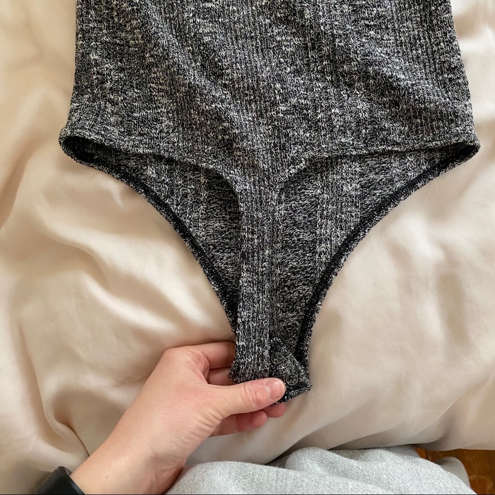 Express bodysuit - XS - Picture 3 of 4